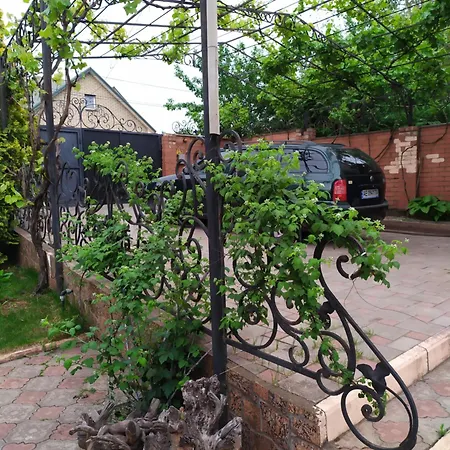 Приватний Будинок З Каміном, У Центрі Міста , Вул Стрєльцова, 21 Kryvyi Rih Exterior photo