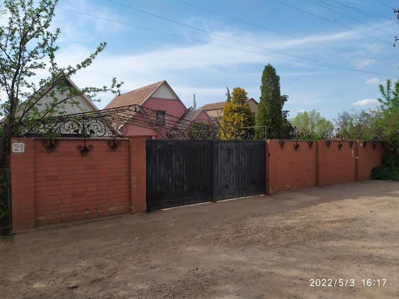 Apartment приватний будинок з каміном, у центрі міста , вул стрєльцова, 21