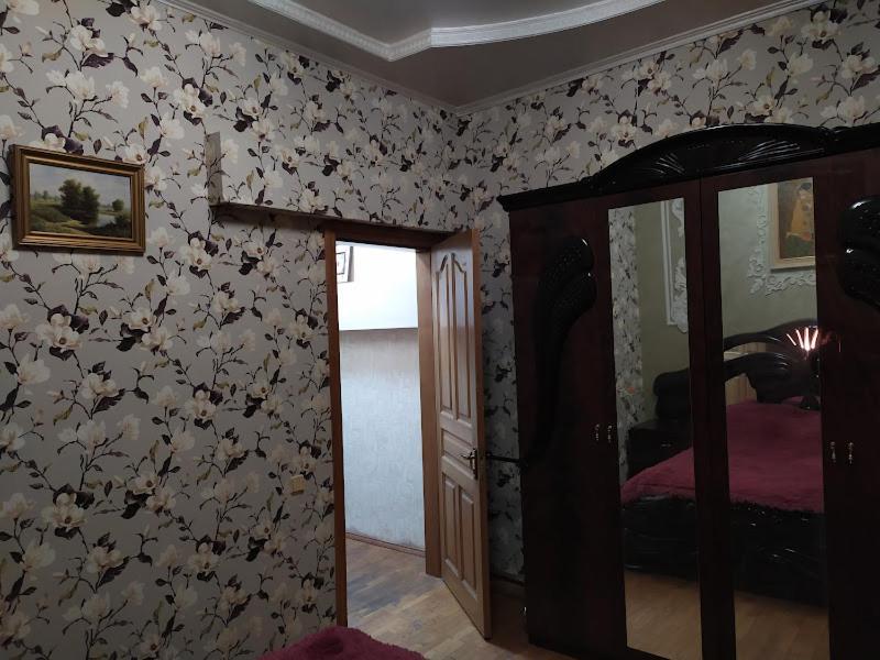 приватний будинок з каміном, у центрі міста , вул стрєльцова, 21 Apartment *