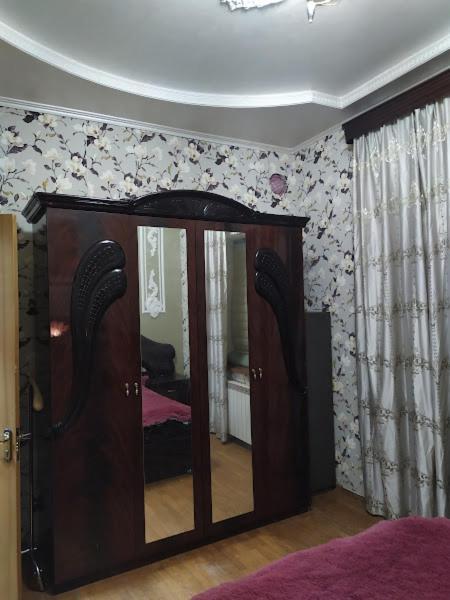 приватний будинок з каміном, у центрі міста , вул стрєльцова, 21 Apartment