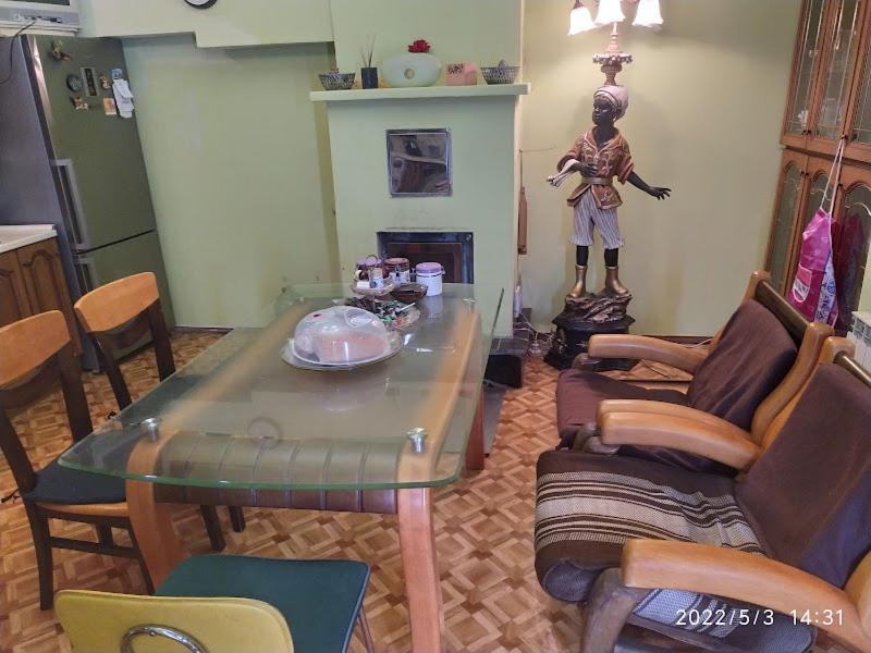 приватний будинок з каміном, у центрі міста , вул стрєльцова, 21 Apartment