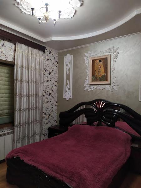 приватний будинок з каміном, у центрі міста , вул стрєльцова, 21 Apartment
