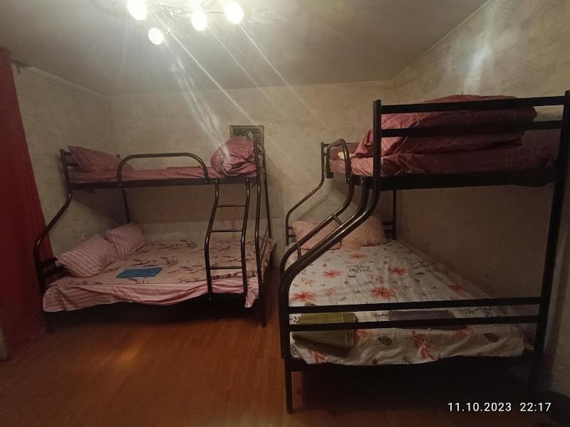 приватний будинок з каміном, у центрі міста , вул стрєльцова, 21 Apartment Kryvyi Rih