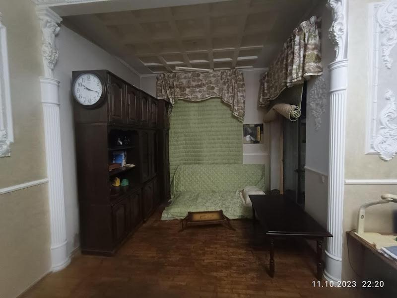 Apartment приватний будинок з каміном, у центрі міста , вул стрєльцова, 21 *