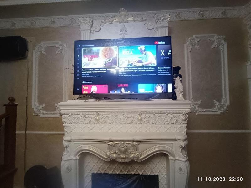 Apartment приватний будинок з каміном, у центрі міста , вул стрєльцова, 21 *