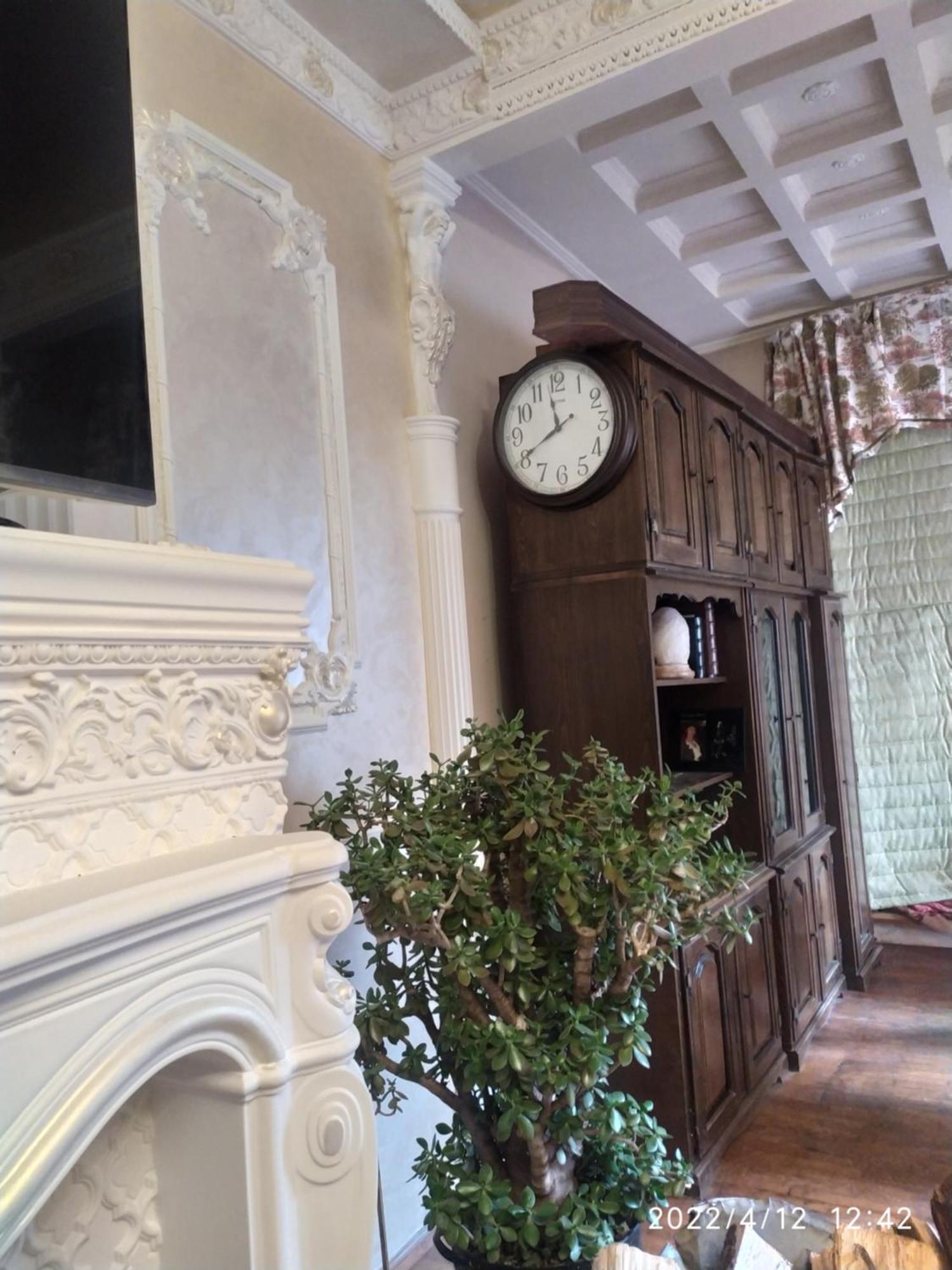 Apartment приватний будинок з каміном, у центрі міста , вул стрєльцова, 21 Kryvyi Rih